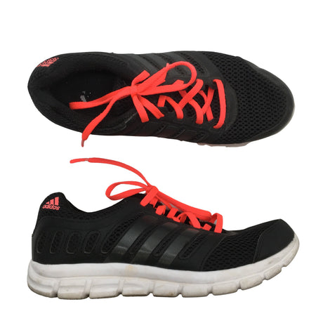 Unisex Adidas - Juoksukengät, koko 38 -  ()
