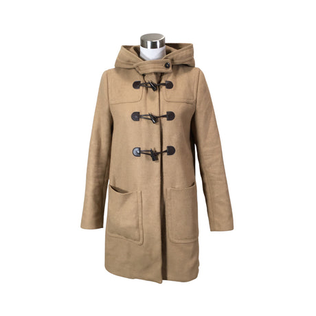 Unisex Benetton - Villakangastakki, koko 38 -  ()