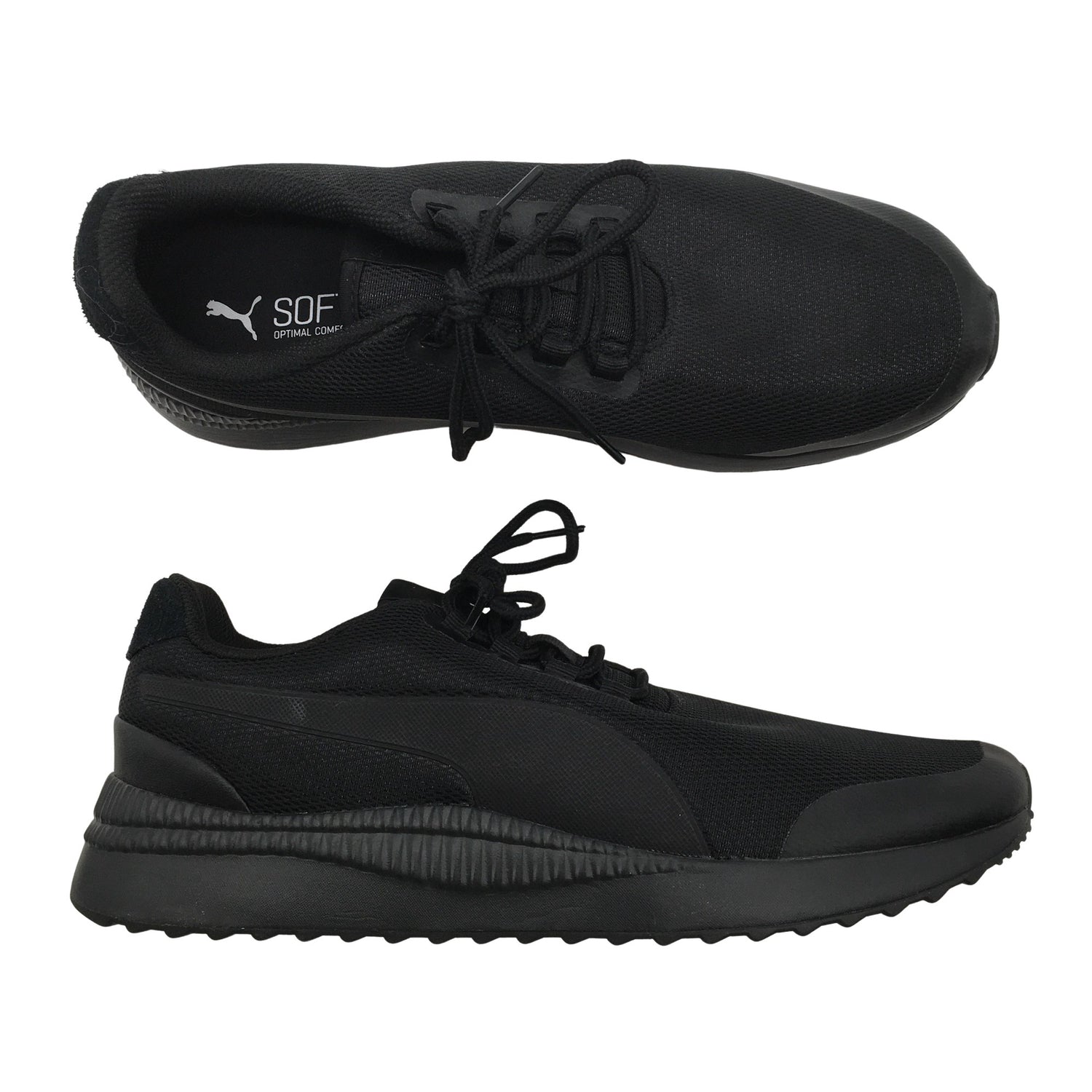  Tennarit  Tennarit, koko 45  Nike 