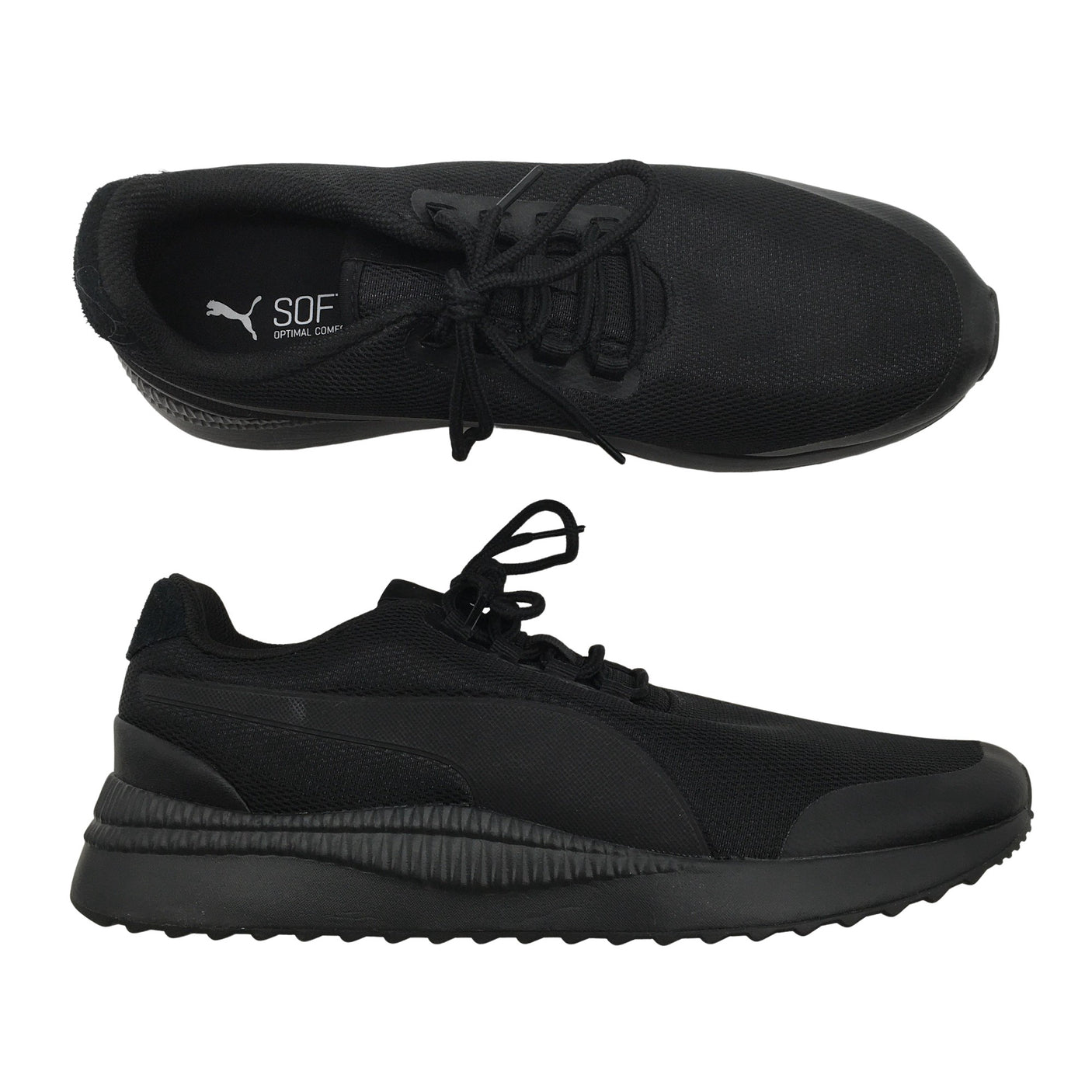 Unisex Nike - Tennarit, koko 45 -  (1)