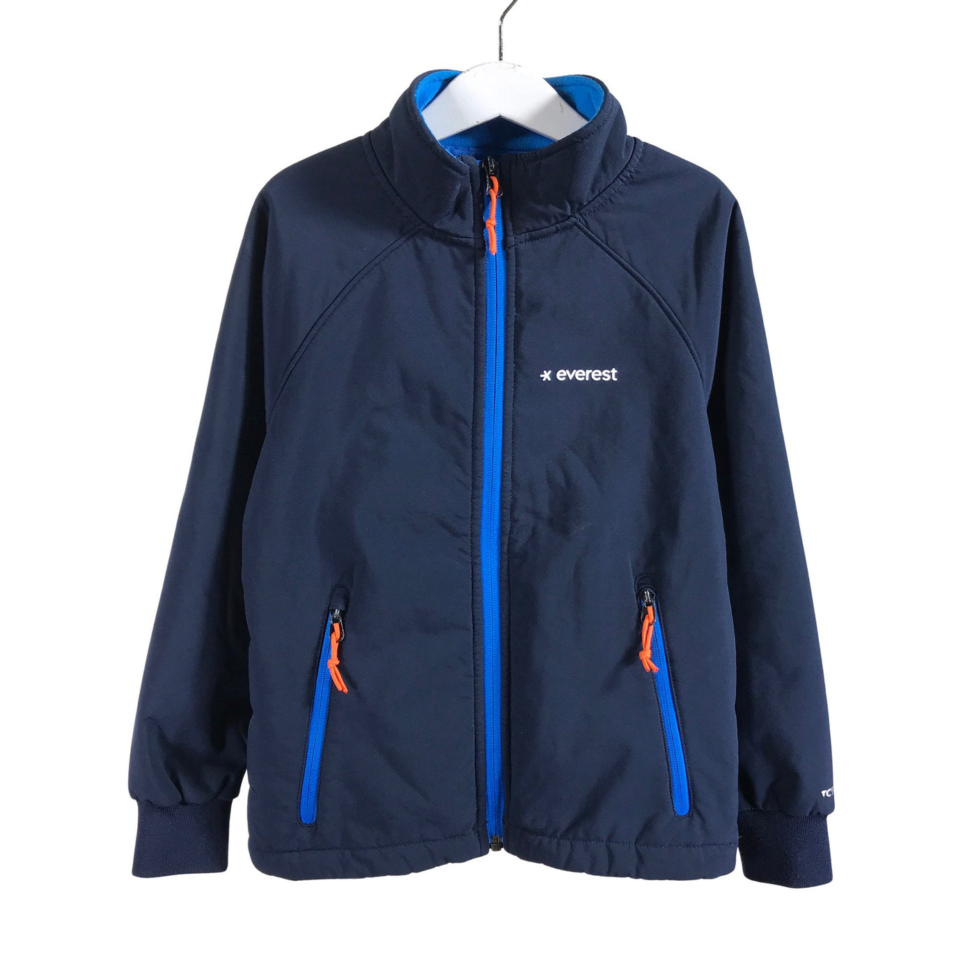 Unisex Everest - Ulkoilutakki, koko 122 - 128 -  (1)