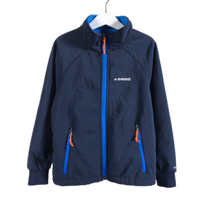 Unisex Everest - Ulkoilutakki, koko 122 - 128 -  (1)