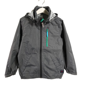 Unisex Polarn O. Pyret - Kuoritakki, koko 116 - 122 -  (1)