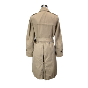 Trenssitakki, koko 38