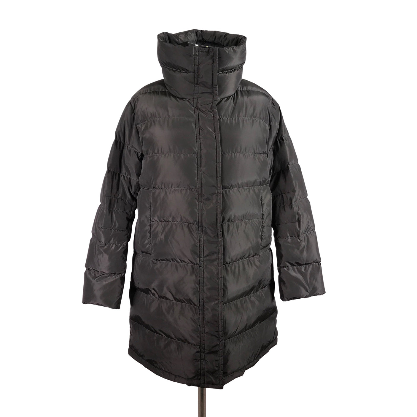 Unisex Sand - Untuvatakki, koko 42 -  (1)