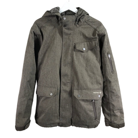 Unisex Merrell - Toppatakki, koko M -  ()