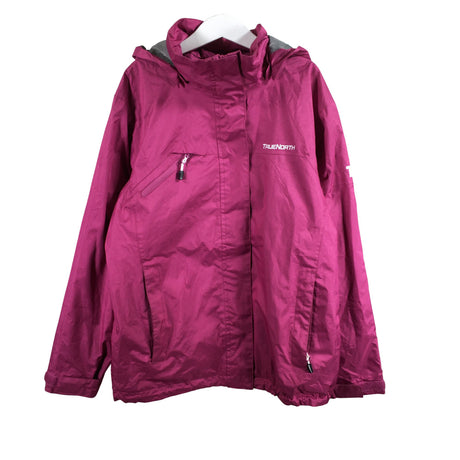 Unisex True North - Ulkoilutakki, koko 146 - 152 -  ()