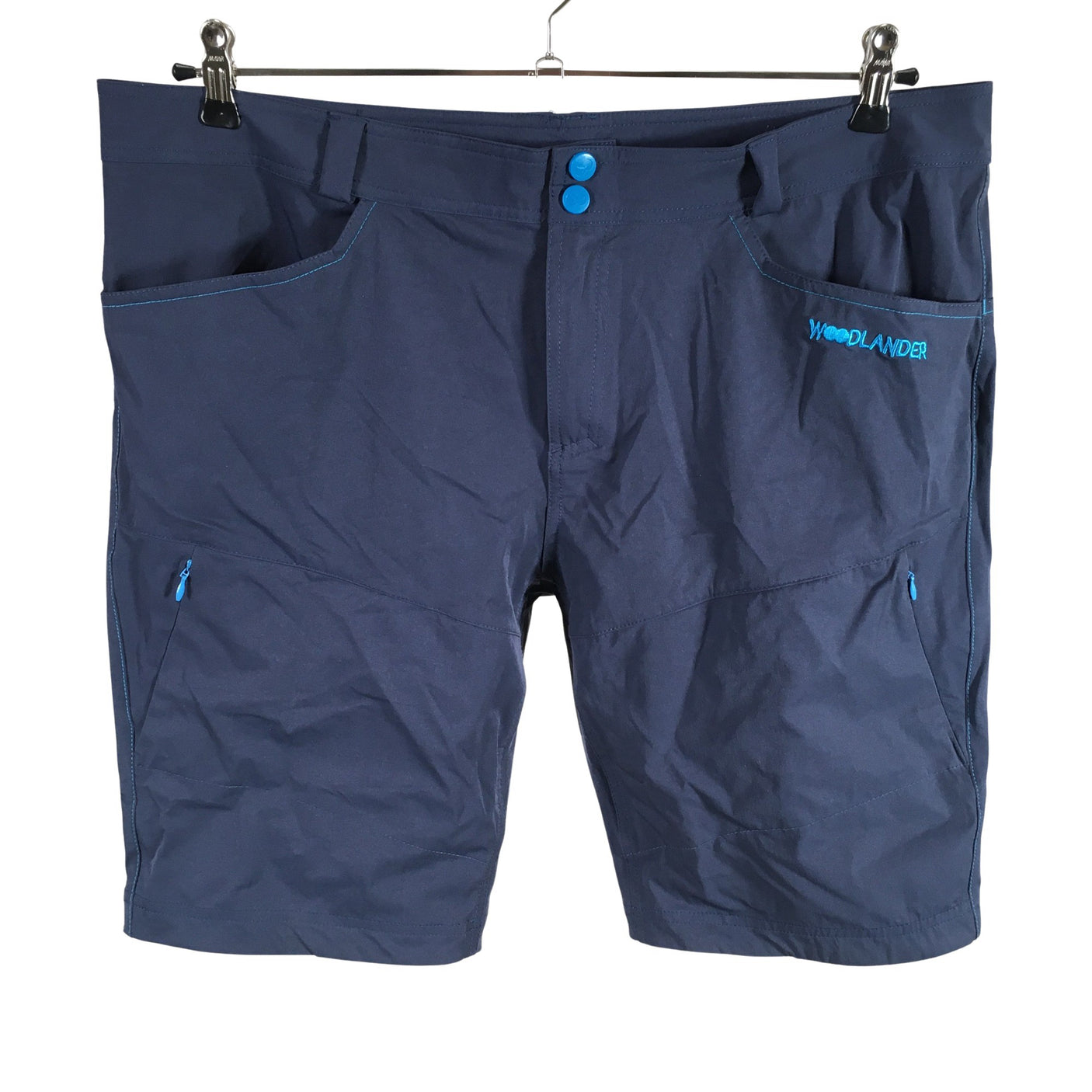 Unisex Woodlander - Urheilushortsit, koko L -  (1)
