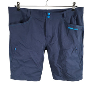 Unisex Woodlander - Urheilushortsit, koko L -  (1)