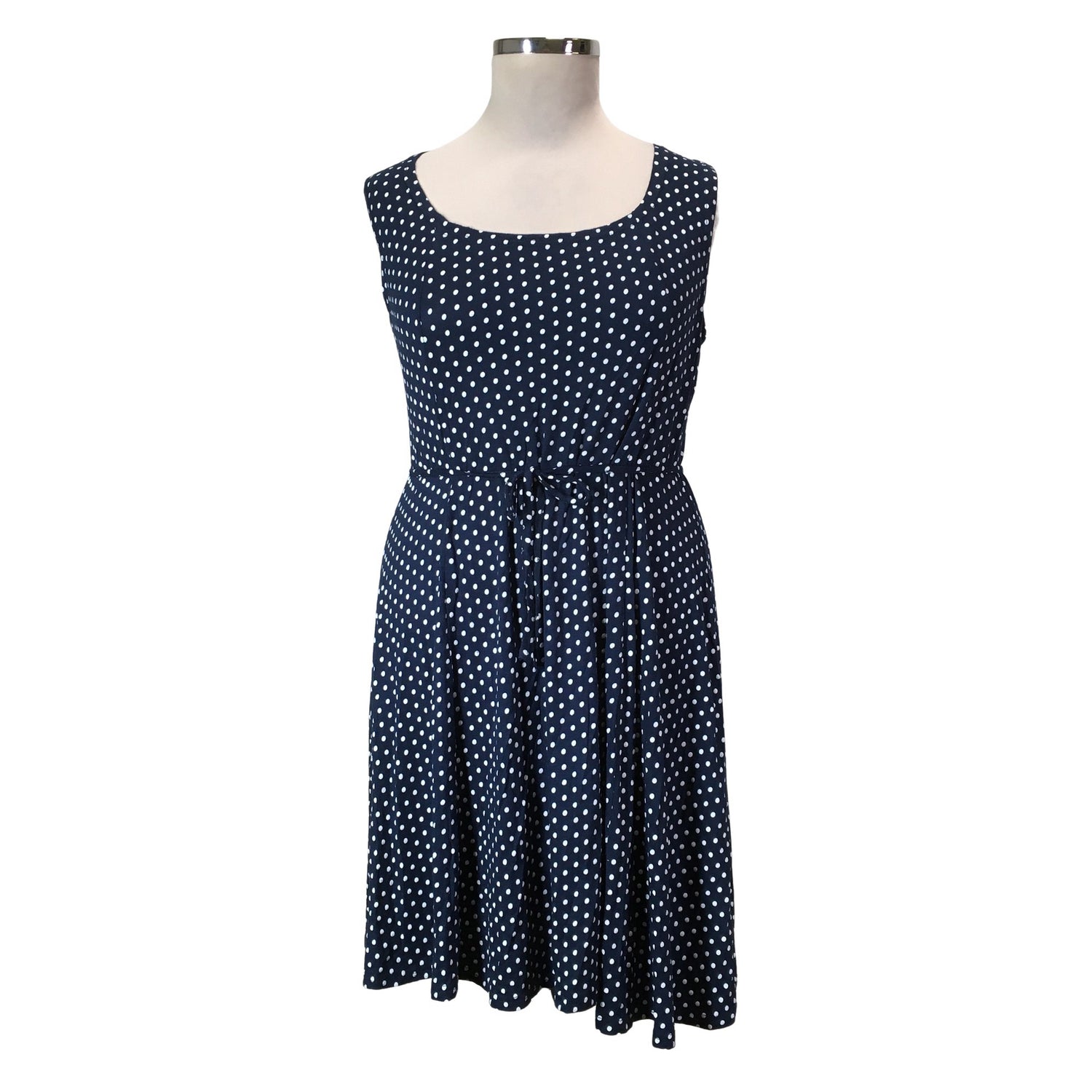  Mekko  Trikoomekko, koko 42  Elitzia 