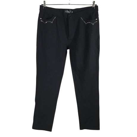 Unisex Louna - Kangashousut, koko 46 -  ()