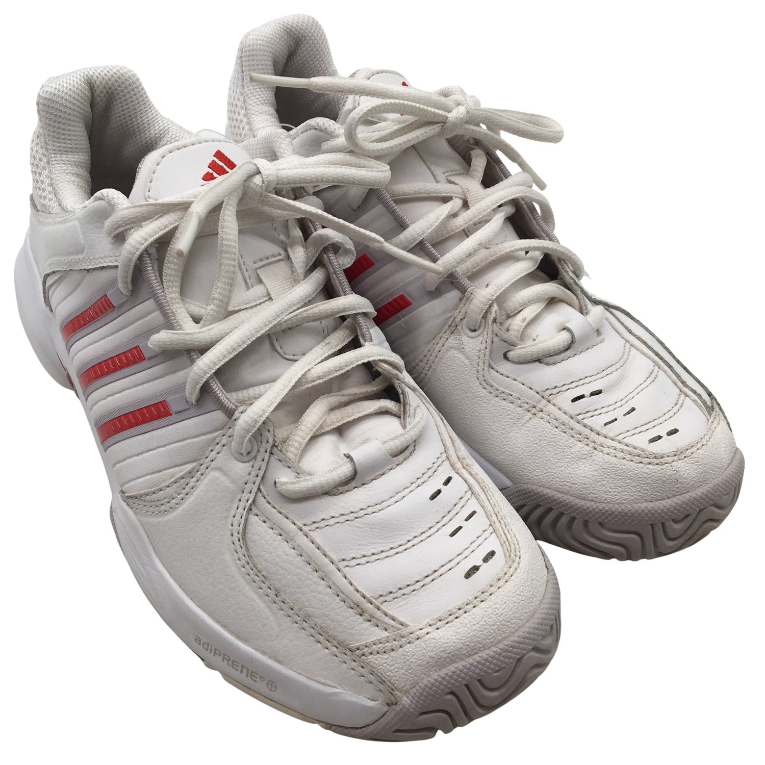  Lenkkarit  Lenkkarit, koko 38  Adidas 