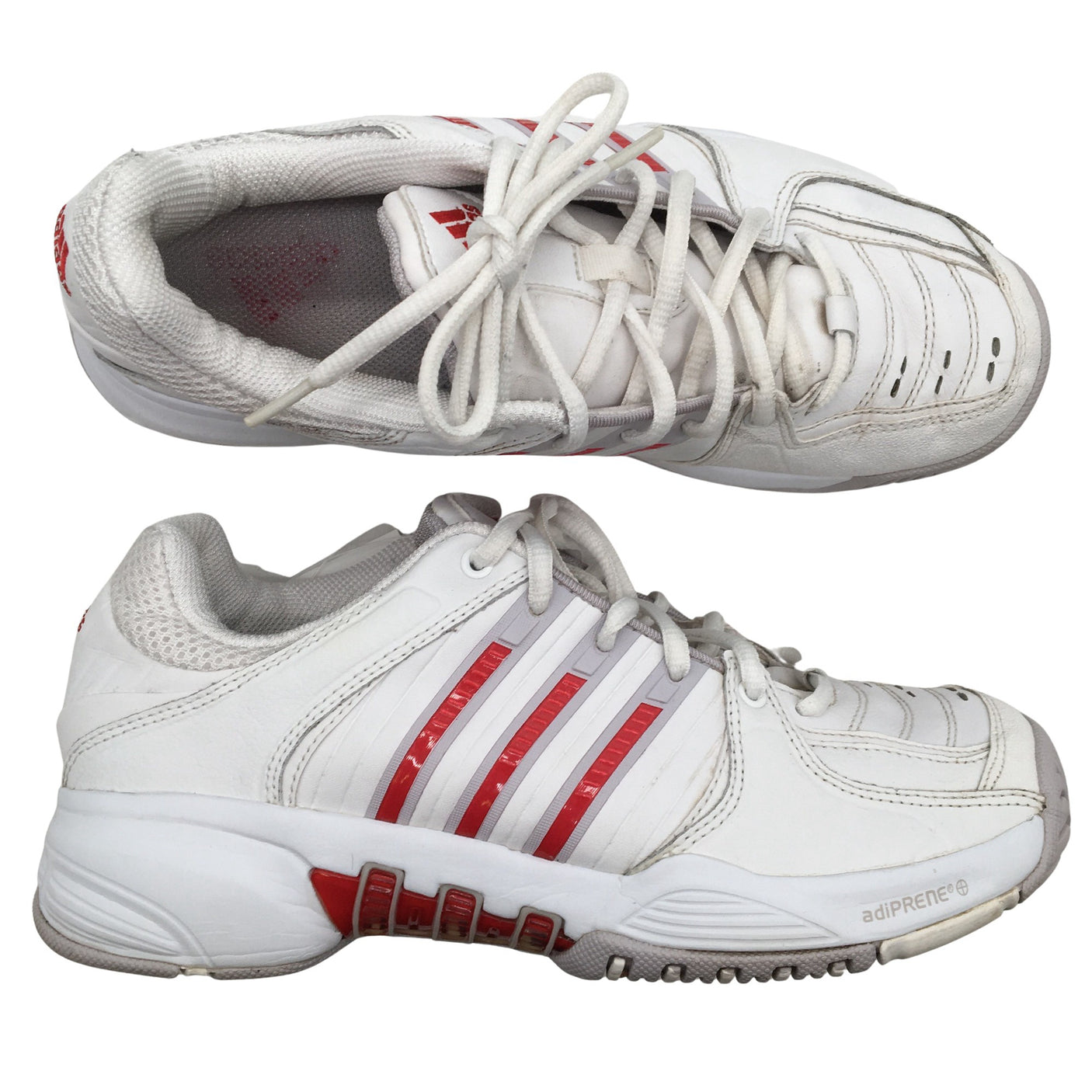 Unisex Adidas - Lenkkarit, koko 38 -  (1)
