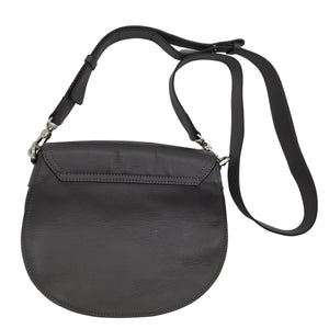 Unisex Abro - Olkalaukku, koko Mini -  (2)