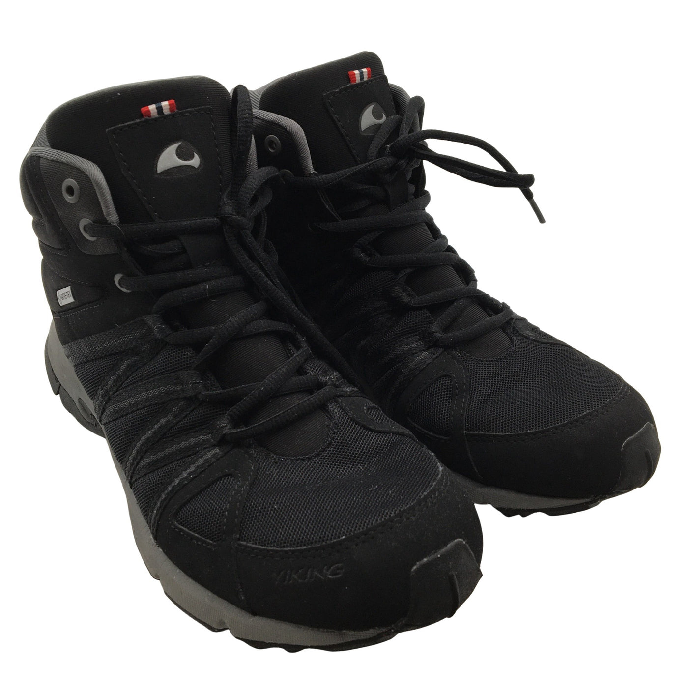 Unisex Viking - Vaelluskenkä, koko 41 -  (2)