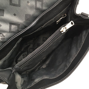 Unisex Adax - Olkalaukku, koko Mini -  (2)