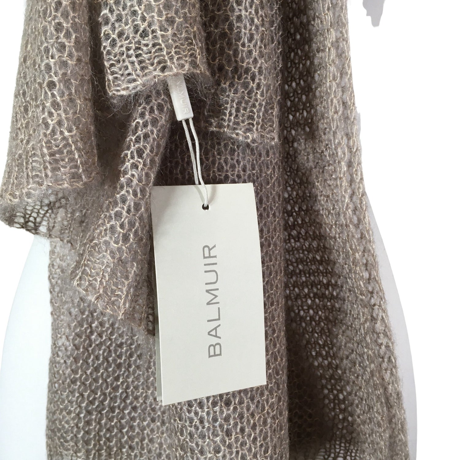  Huivi  Kaulaliina, koko Maxi  Balmuir 
