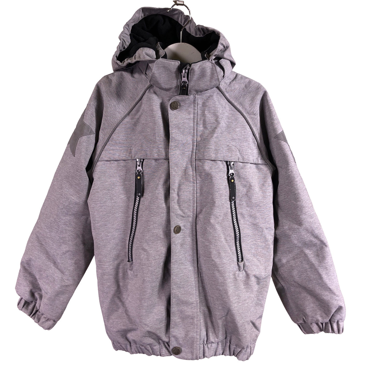 Unisex Molo Kids - Toppatakki, koko 122 - 128 -  (1)