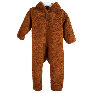 Unisex Kuling - Fleecehaalari, koko 86 - 92 -  (1)