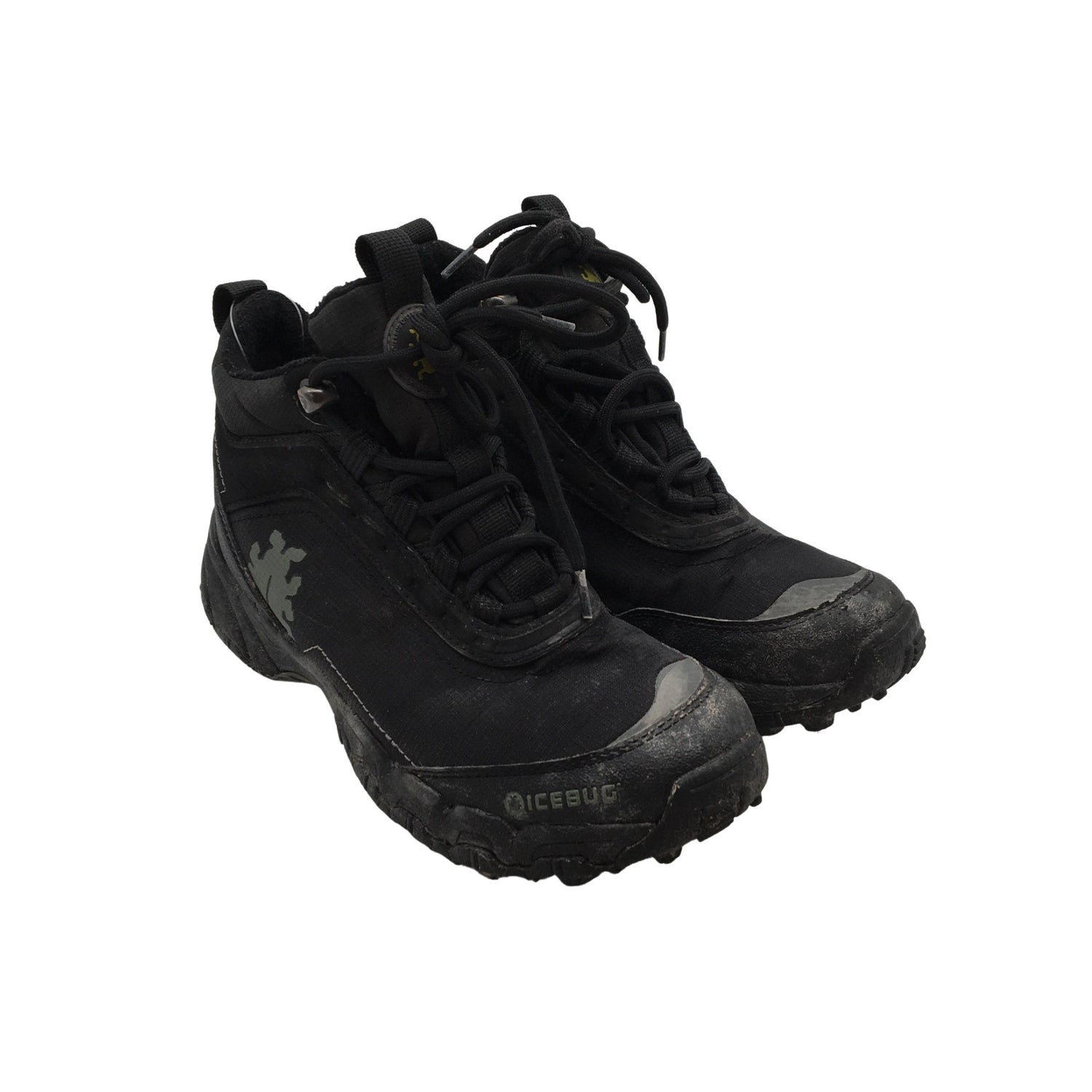  Talvikengät  Talvikengät, koko 36  Icebug 