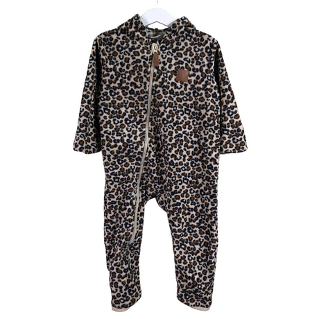 Unisex Kuling - Fleecehaalari, koko 86 - 92 -  ()