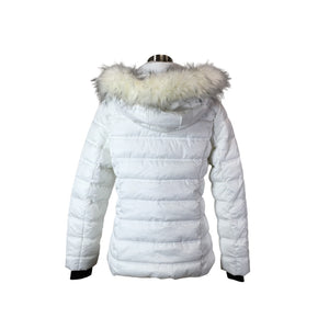 Unisex Nautica - Toppatakki, koko 40 -  (2)