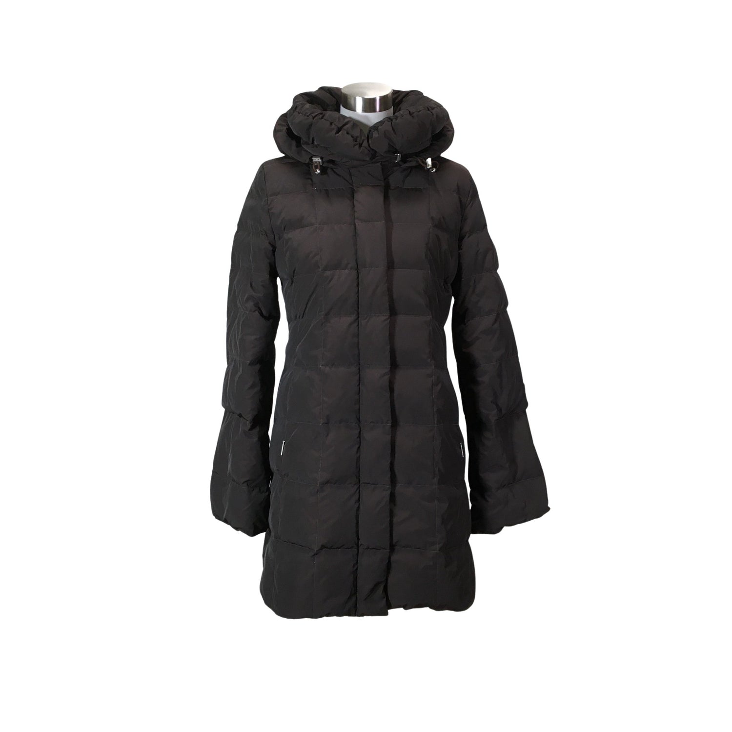 Untuvatakki, koko 36