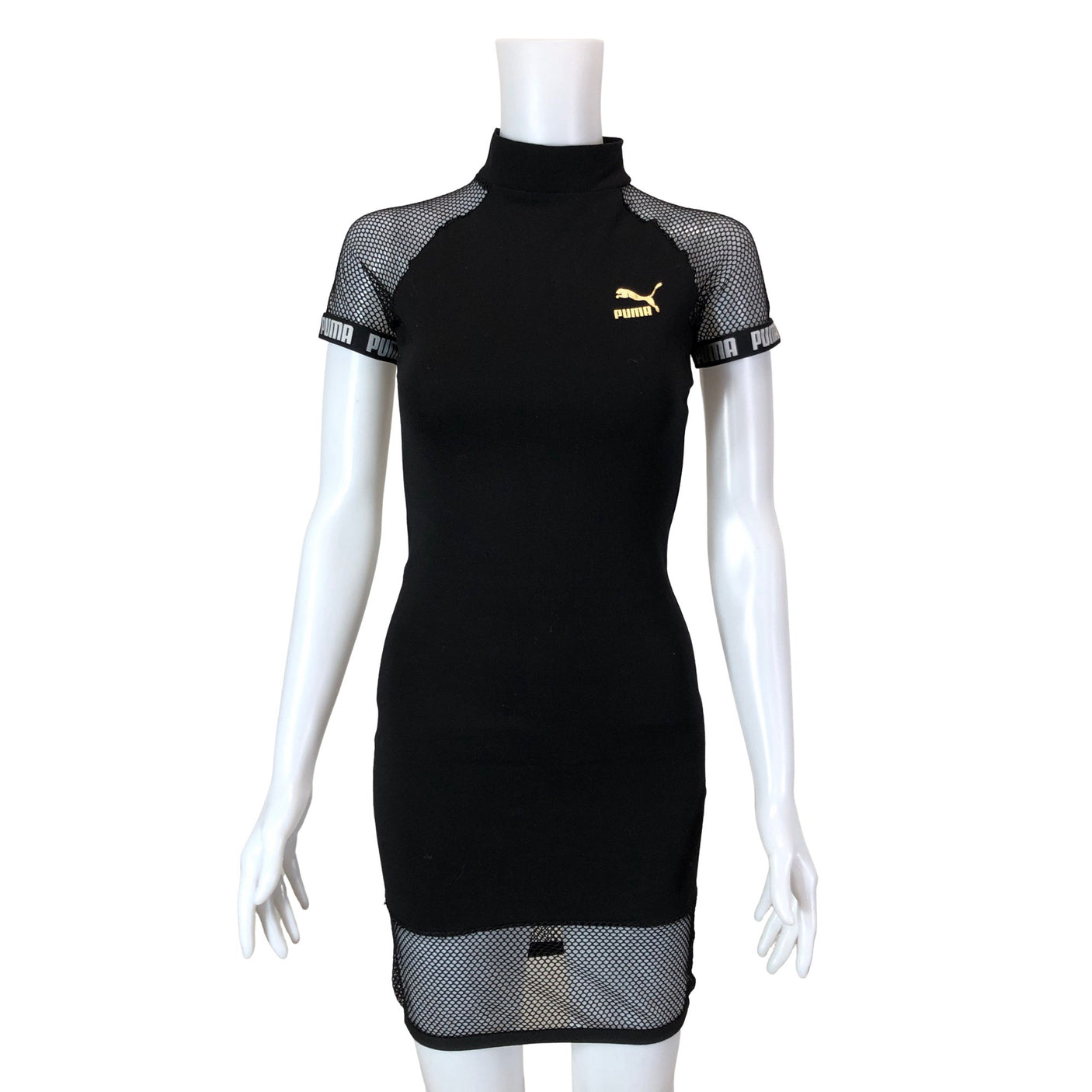 Unisex Puma - Trikoomekko, koko 34 -  (1)
