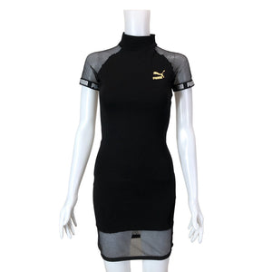 Unisex Puma - Trikoomekko, koko 34 -  (1)
