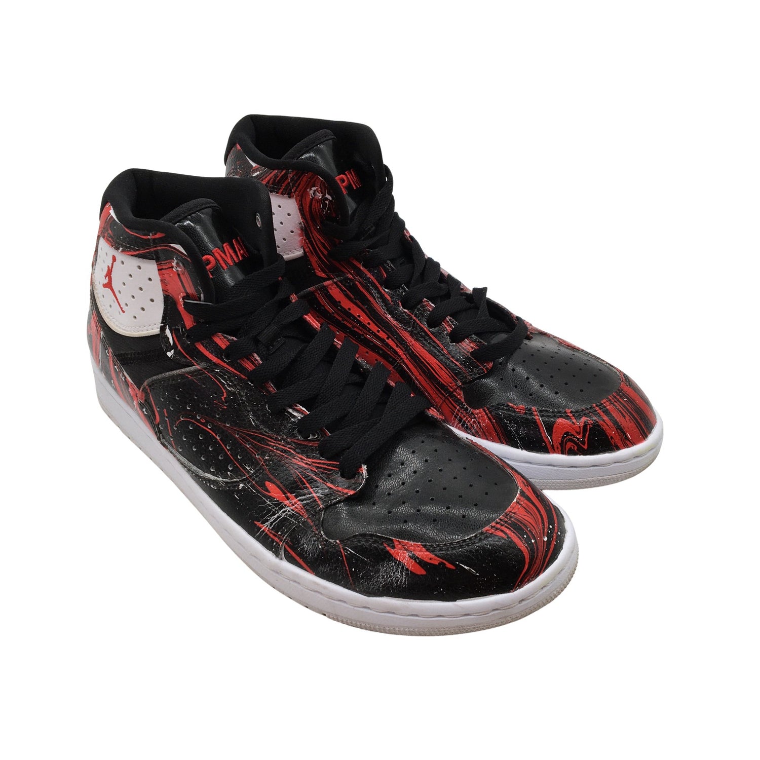  Tennarit  Tennarit, koko 43  Jordan (Nike) 