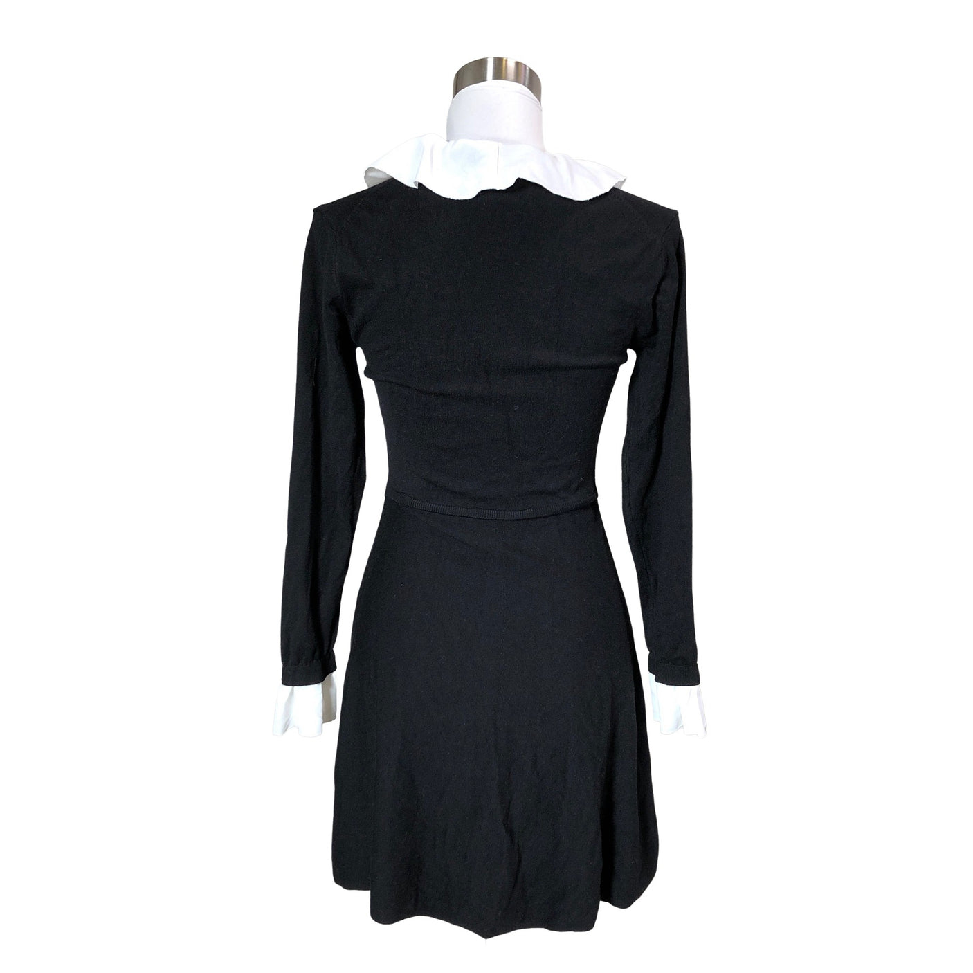 Unisex Zara - Neulemekko, koko 40 -  (2)