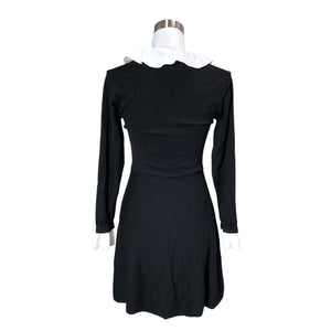 Unisex Zara - Neulemekko, koko 40 -  (2)