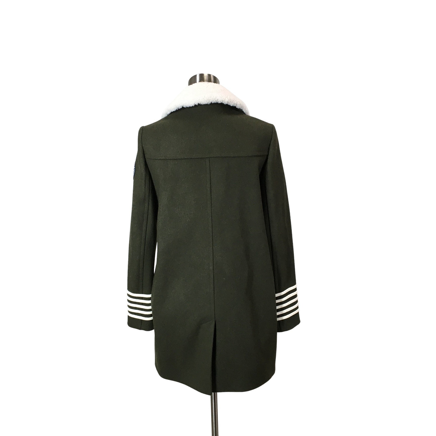 Unisex Tommy Hilfiger - Villakangastakki, koko 36 -  (2)
