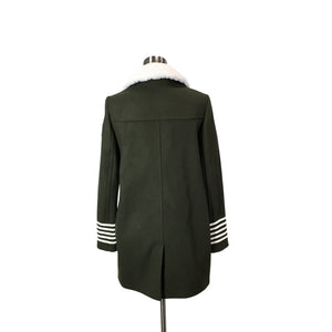 Unisex Tommy Hilfiger - Villakangastakki, koko 36 -  (2)
