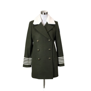 Unisex Tommy Hilfiger - Villakangastakki, koko 36 -  (1)