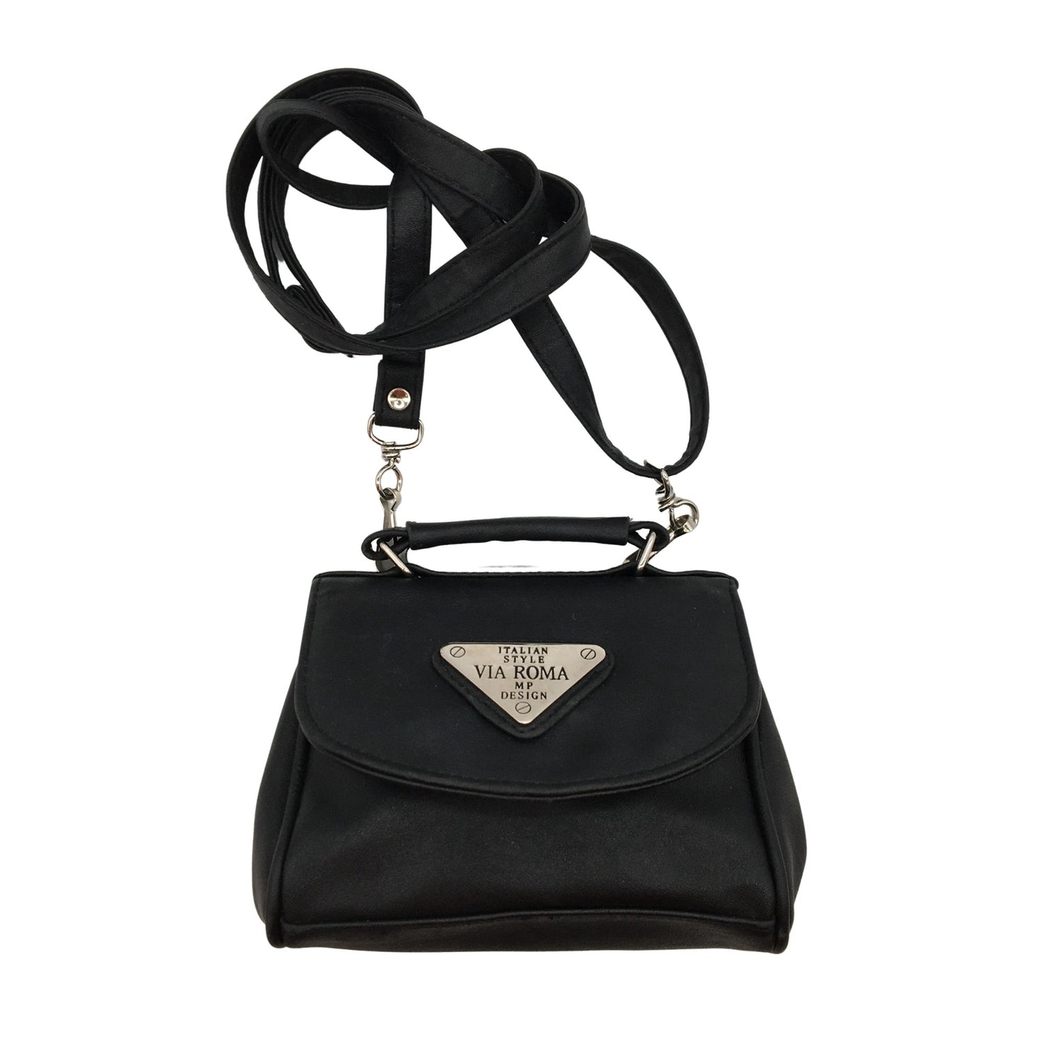 Käsilaukku, koko Mini