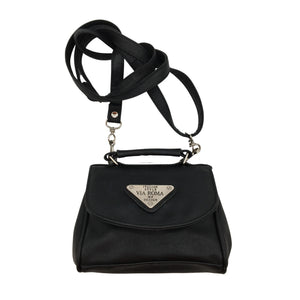 Käsilaukku, koko Mini