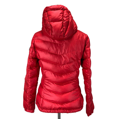 Unisex J.Lindeberg - Untuvatakki, koko 36 -  (2)