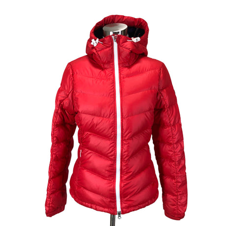 Unisex J.Lindeberg - Untuvatakki, koko 36 -  ()