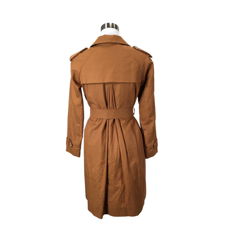 Unisex Sandro - Trenssitakki, koko 36 -  (2)