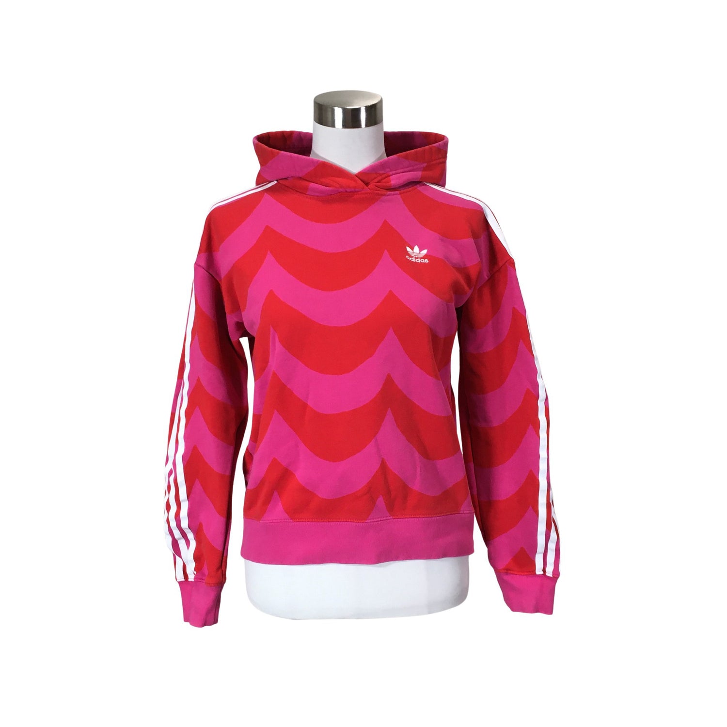  Huppari  Huppari, koko 32  Adidas 