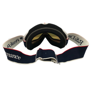 Laskettelulasit, koko Ei kokoa