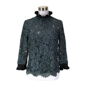 Unisex Tara Jarmon - Pusero, koko 38 -  (1)