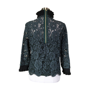 Unisex Tara Jarmon - Pusero, koko 38 -  (2)