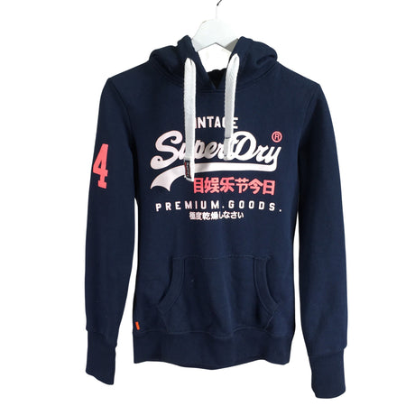 Unisex Superdry - Huppari, koko 34 -  ()