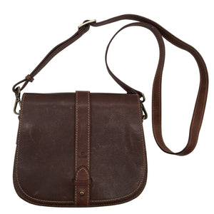 Unisex Adax - Käsilaukku, koko Mini -  (1)