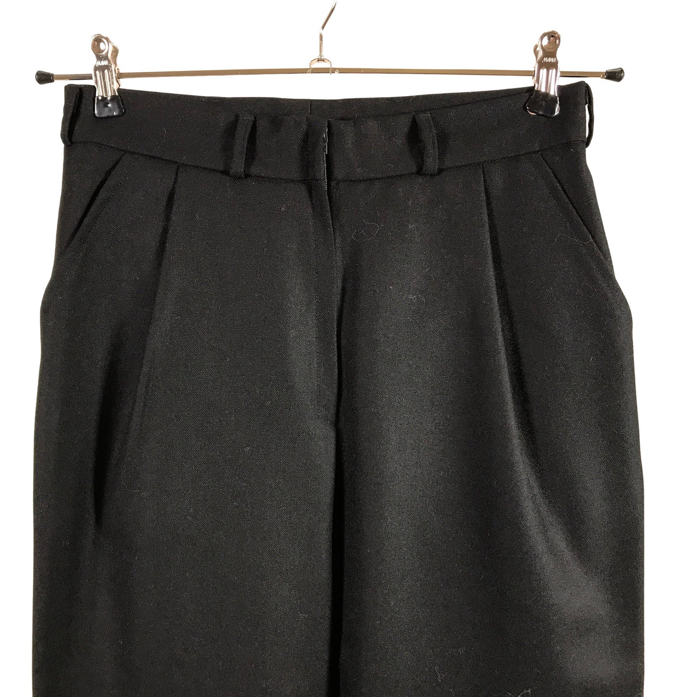 Unisex Vuokko - Suorat housut, koko 38 -  (3)