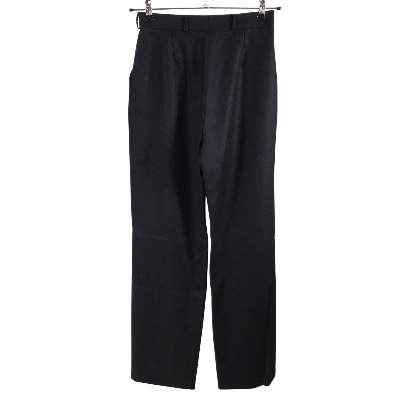 Unisex Vuokko - Suorat housut, koko 38 -  (2)