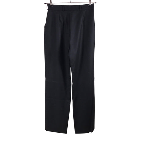 Unisex Vuokko - Suorat housut, koko 38 -  (2)