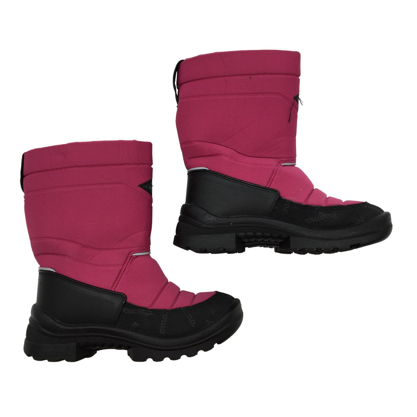 Unisex Kuoma - Saappaat, koko 35 -  (1)